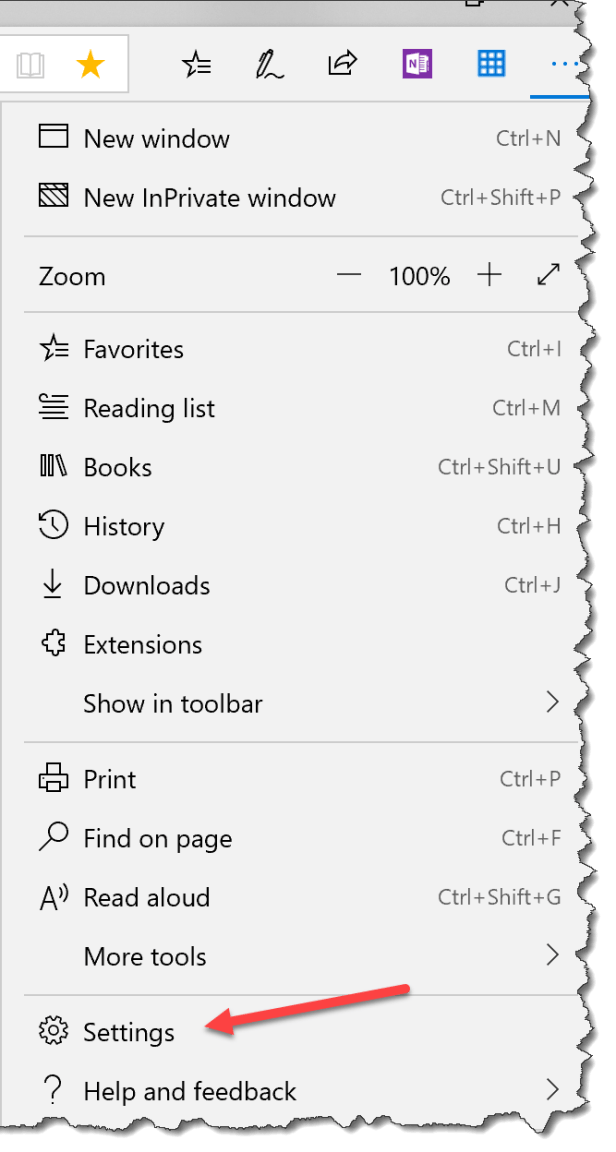 Export Favorites - 01