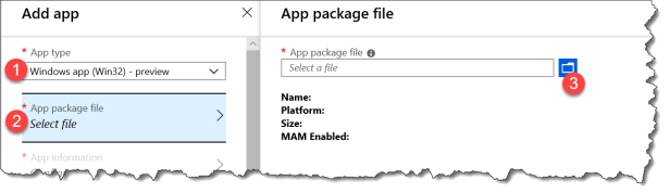 Intune Deployment - Adobe Reader - Win32 - 103