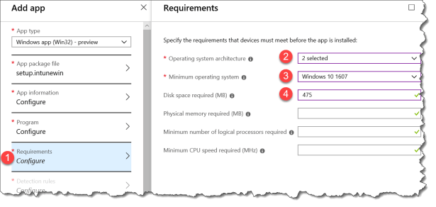 Intune Deployment - Adobe Reader - Win32 - 107