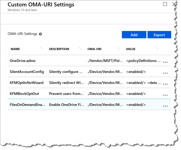 OneDrive - Intune - ADMX - Import - 04.png