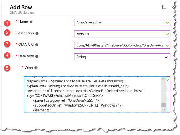 OneDrive - Intune - ADMX - Profile - 03.png