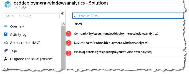 Windows Analytics CommercialID - 02