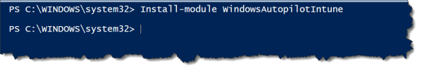 AutoPilot Powershell 01