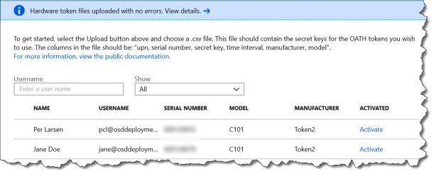 AzureAD - MFA Token 06