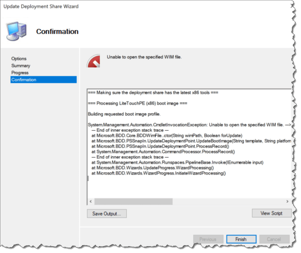 MDT Error after upgrading to ADK 1809 - 01.png