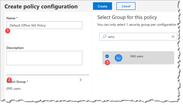 first look at office settings - 05