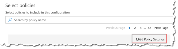 first look at office settings - 06