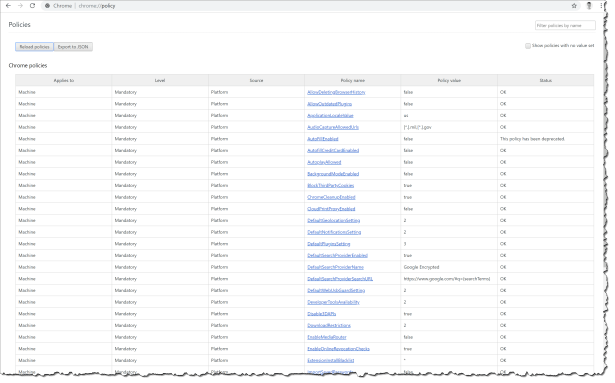 Google Chrome Intune NIST Policy - policy - 02.png