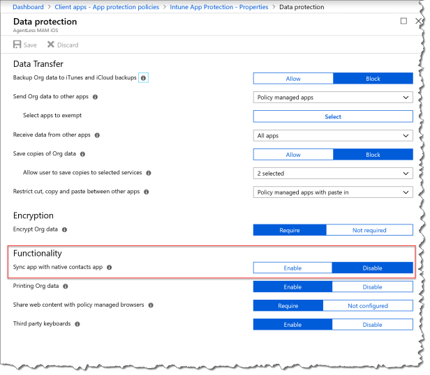 Intune MAM and Outlook settings - 00.png