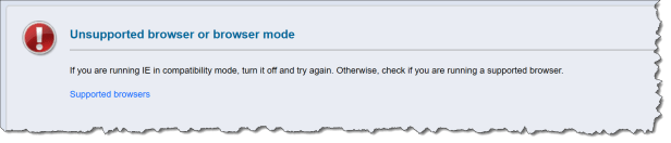 Move from Internet Explorer to Edge - 1