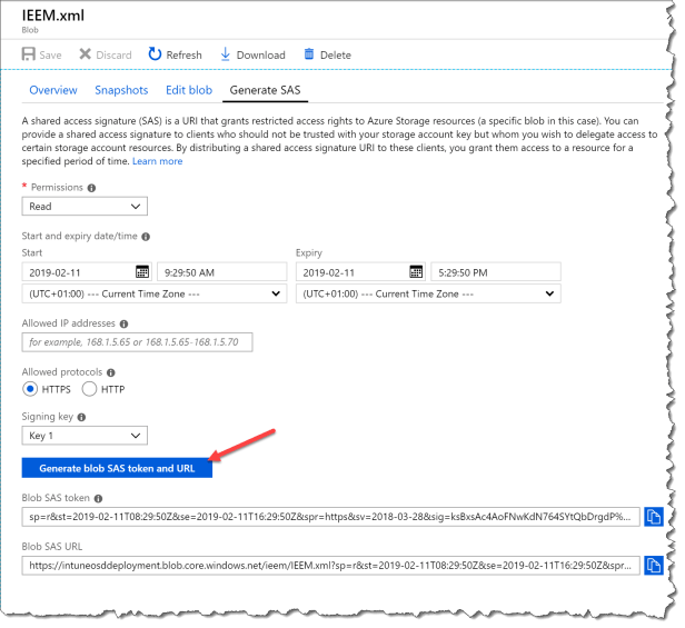 Move from Internet Explorer to Edge - 12