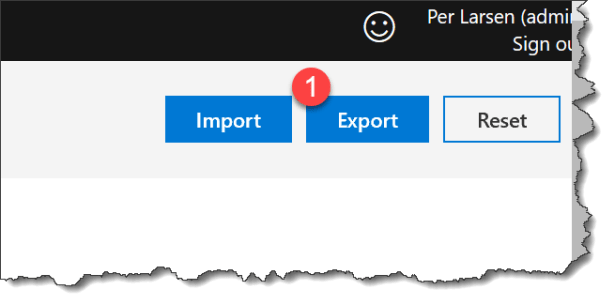 Deploy O365 - Office Customization Tool - 08