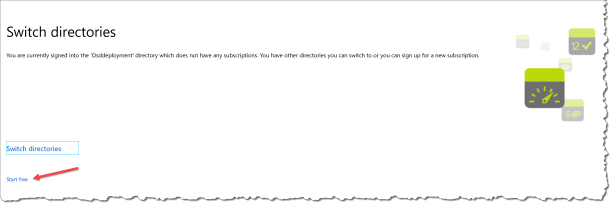 Create Free Azure Blob Storage - 02