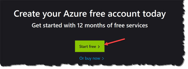 Create Free Azure Blob Storage - 03