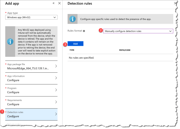 Deploy Edge insider Dev Offline installer - 05