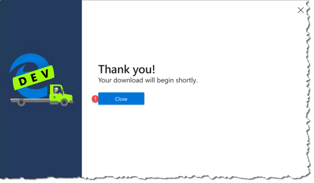 Edge Insider - Intune 03