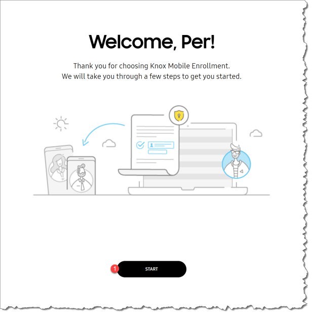 AE ZeroTouch with KNOX - 06