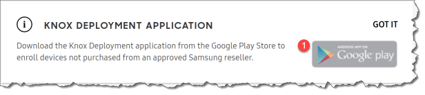 AE ZeroTouch with KNOX - 20