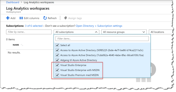 Having issue with Windows Analytics in M365 Devicemanagement - 04