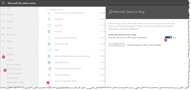 Conditional Access - Microsoft Search - 00