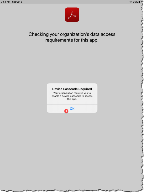 Adobe Reader IOS - UX - 05