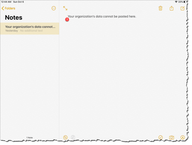 Adobe Reader IOS - UX - 10