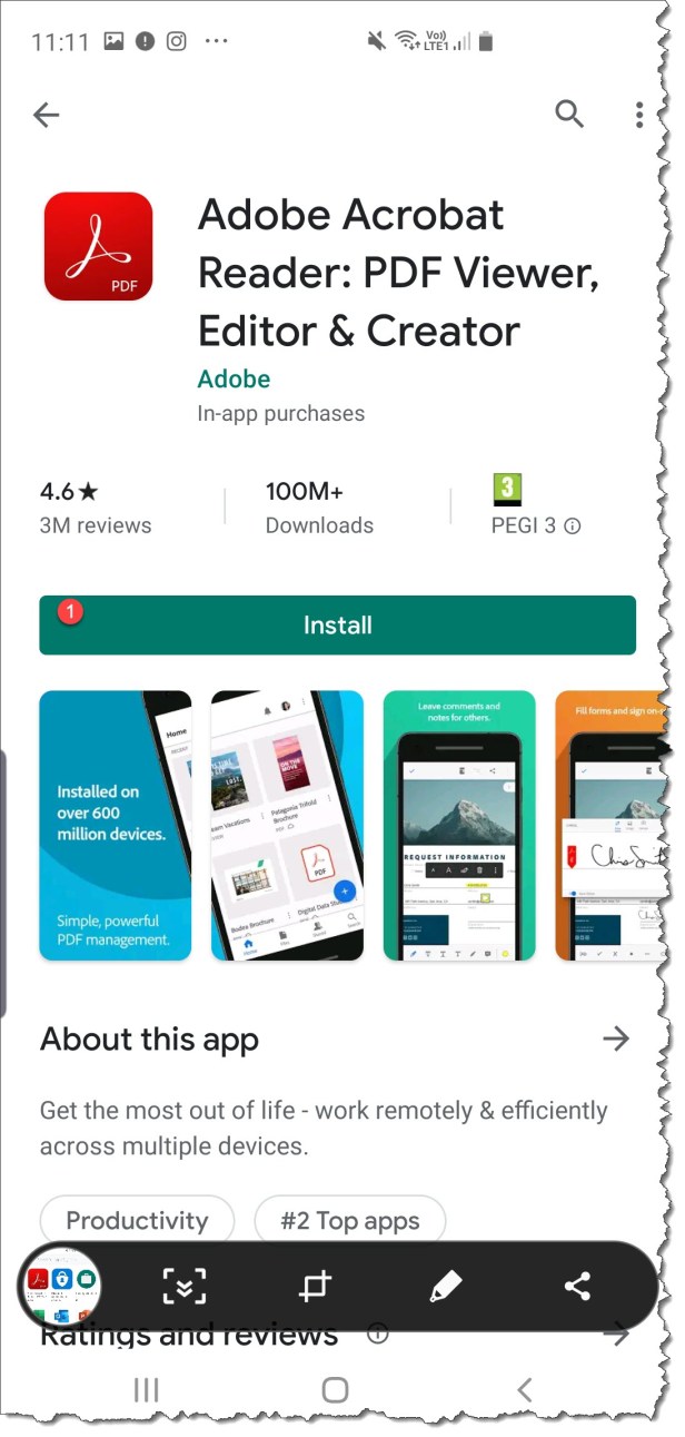 End User expirence - 04