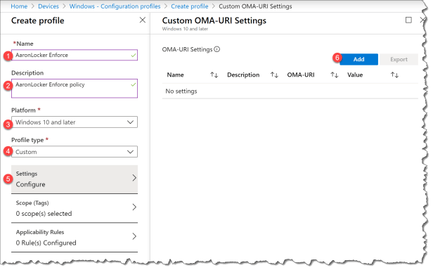 AaronLocker Intune - 03