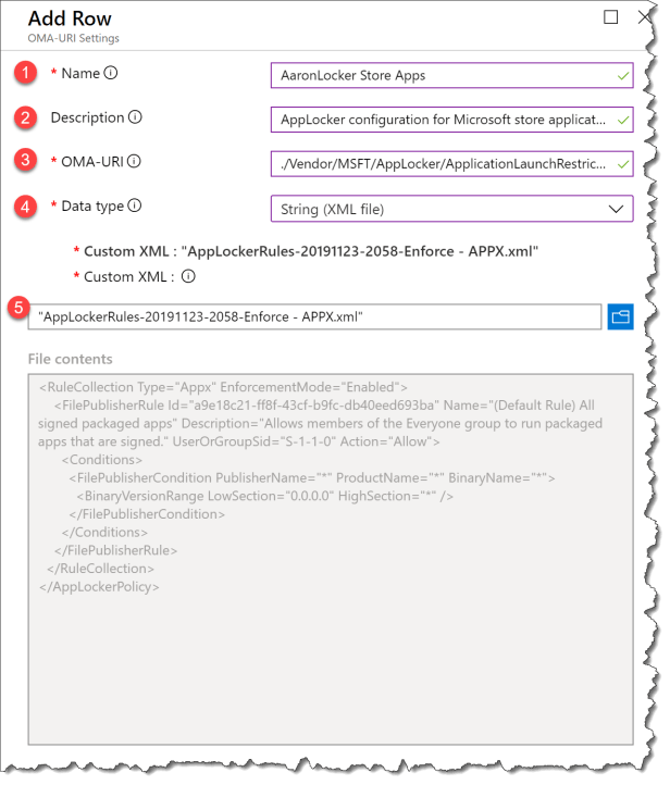 AaronLocker Intune - 04