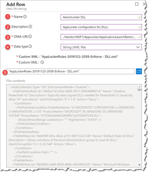 AaronLocker Intune - 08