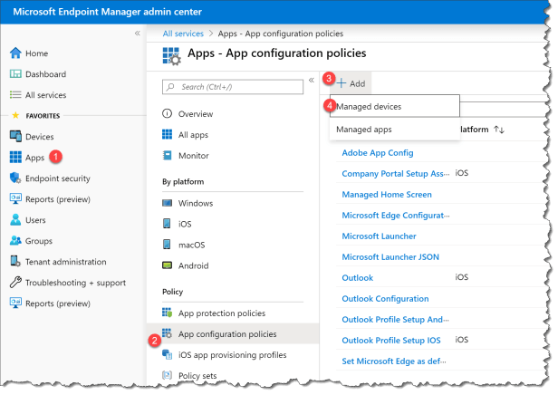 Managing Google Chrome on Android managed device - 08.png