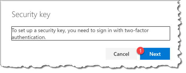 Setup Intune admin - 07a
