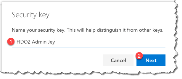 Setup Intune admin - 14