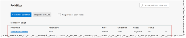 Edge language da - 01