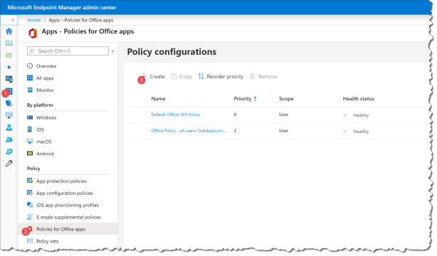 Office Cloud Policy Services - 01