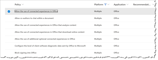 Office Cloud Policy Services - 06