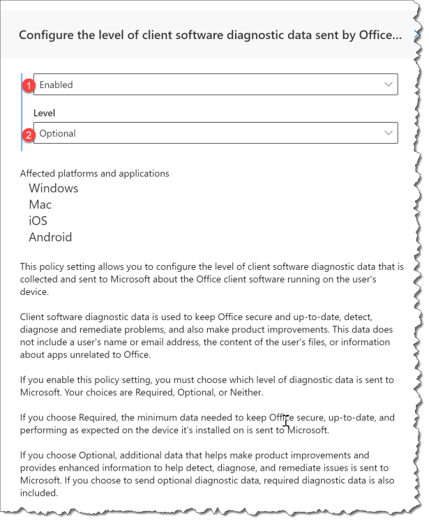 Office Cloud Policy Services - 10