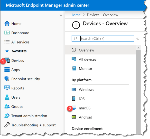 Edge Mac policy - 01