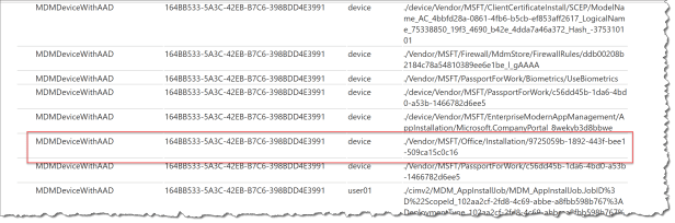 MDMDiagReport - Office 01